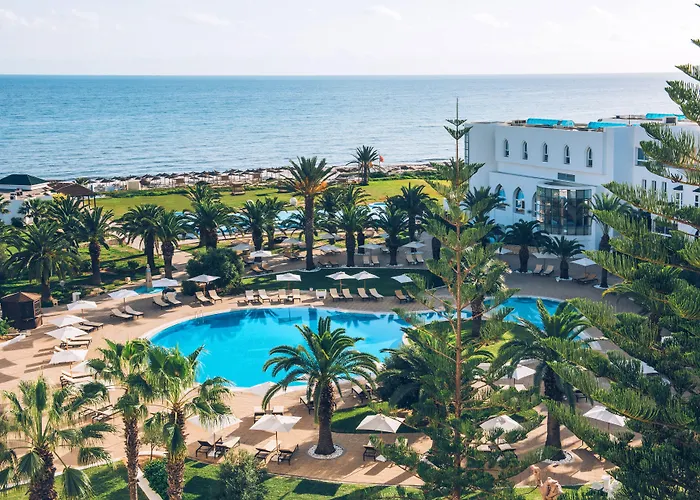 Iberostar Selection Kantaoui Bay